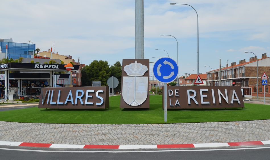 Villares de la Reina recupera la tradicional Fiesta de los Quintos 