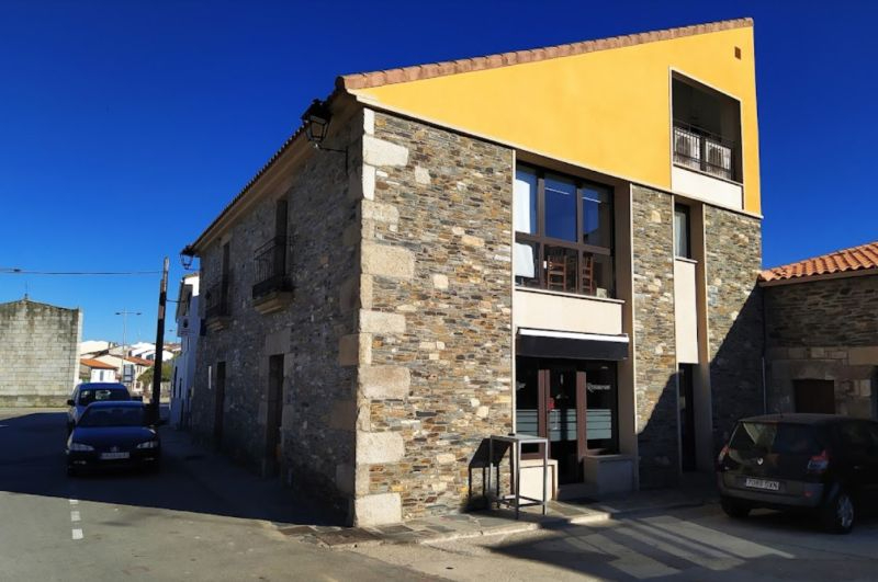 La Lotería Nacional deja parte de su primer premio en Vilvestre