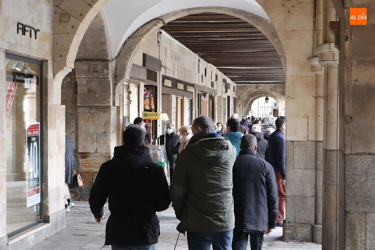 Aumenta el tiempo que tardan los salmantinos en pagar su vivienda: casi seis años de sueldo íntegro a la hipoteca