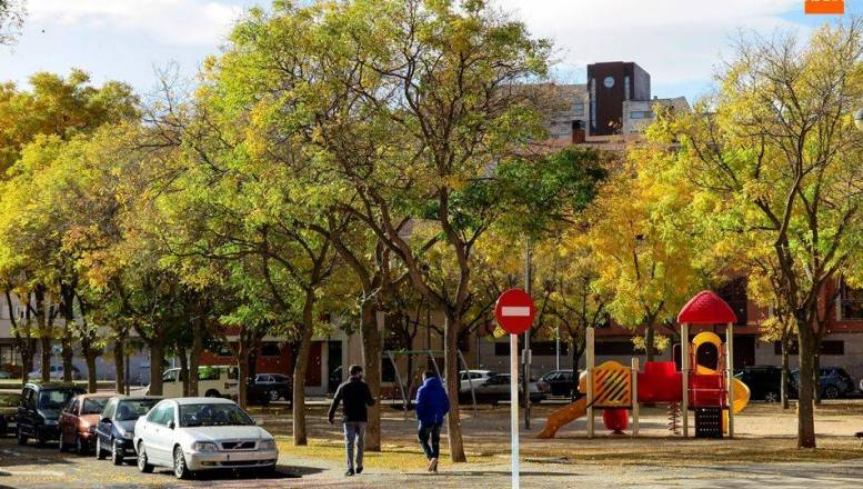 Menos viviendas en venta en Salamanca tras dos años de pandemia 