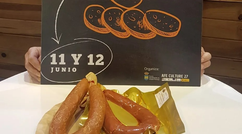 Organizado un concurso de recetas al hilo de la 1ª Feria del Farinato