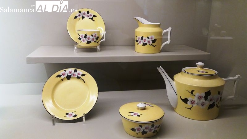 Bom Dia Cerâmica! Jornadas para valorar la tradición cerámica en Portugal