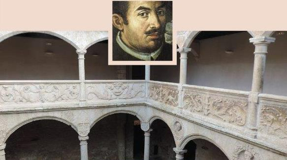 El patio de Los Águila acogerá este sábado un concierto de música renacentista