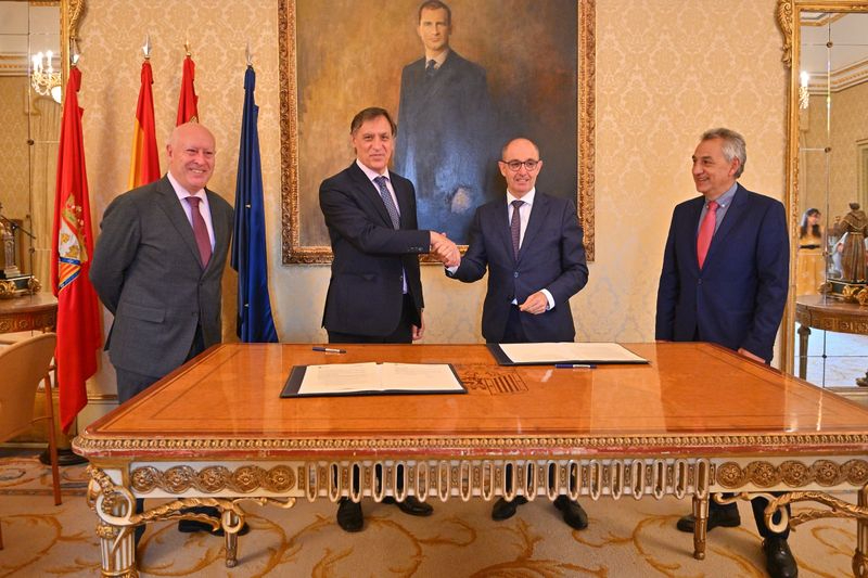 Bonificaciones de hasta 6.000 euros para empresas y autónomos con préstamos con Iberaval