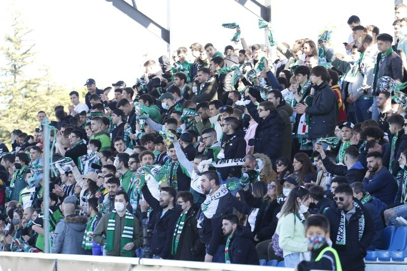 Unionistas destaca a la hora de generar turismo en Salamanca: Ha funcionado muy bien