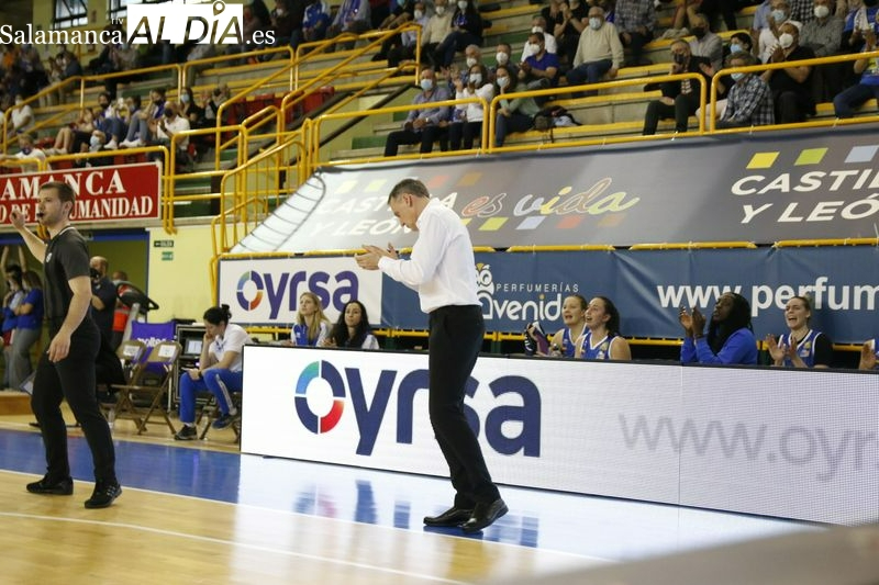 Revive el Perfumerías Avenida vs Cadí La Seu