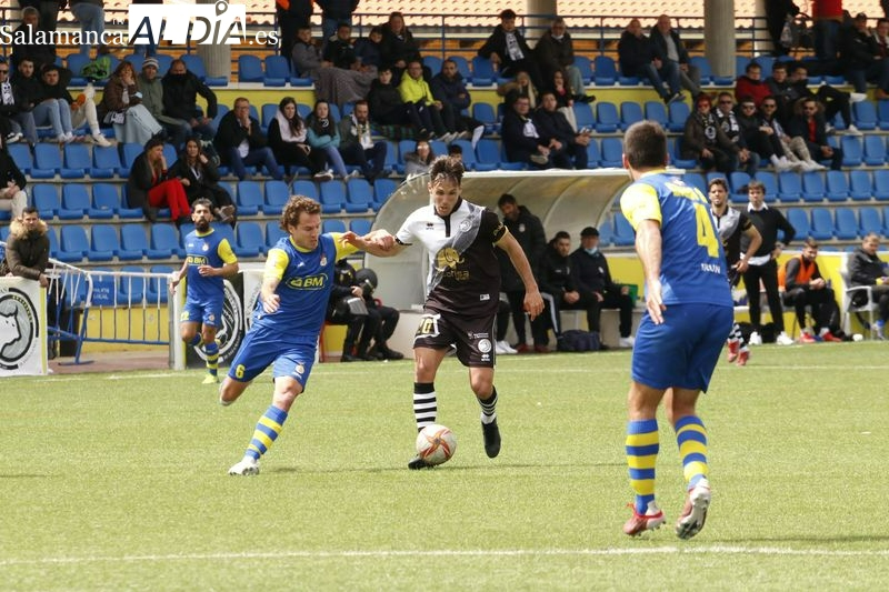 Unionistas busca en el aliento del Reina Sofía acercarse al playoff a costa del Racing de Ferrol