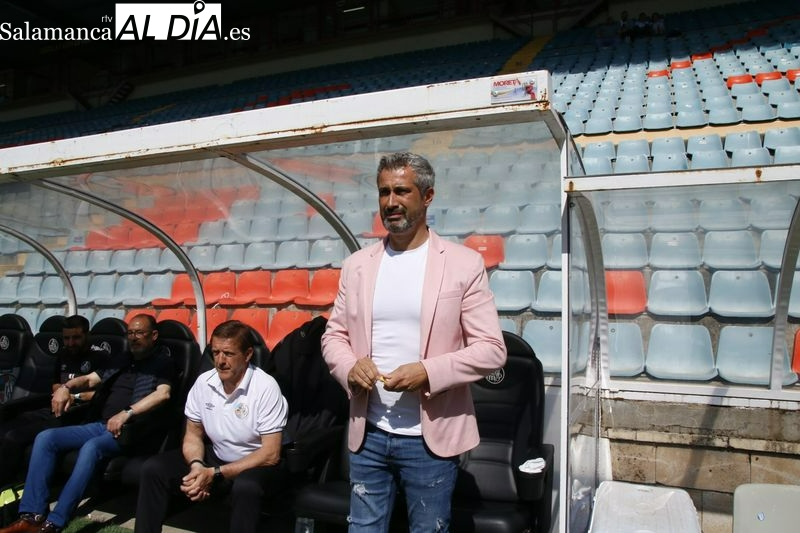 María: Final, final, no... pero es casi una final. De muertos nada