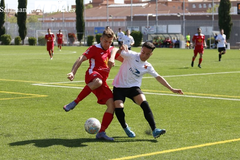 La Provincial respira sus últimos coletazos antes del final de temporada