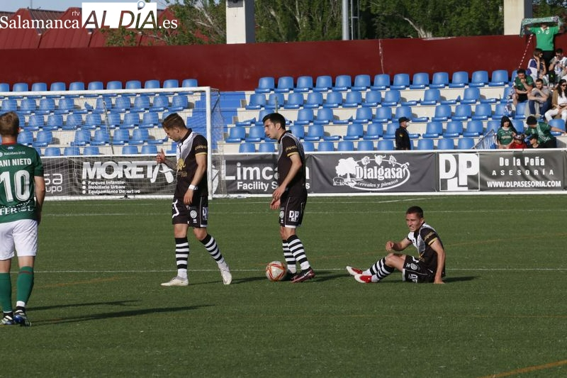 Cambio entre los sancionados de Unionistas: vuelve Acosta y se marcha Nespral