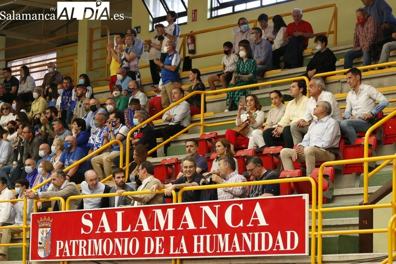 Problemas para el Perfumerías Avenida: El año que viene vamos a tener que prescindir de las grandes estrellas americanas