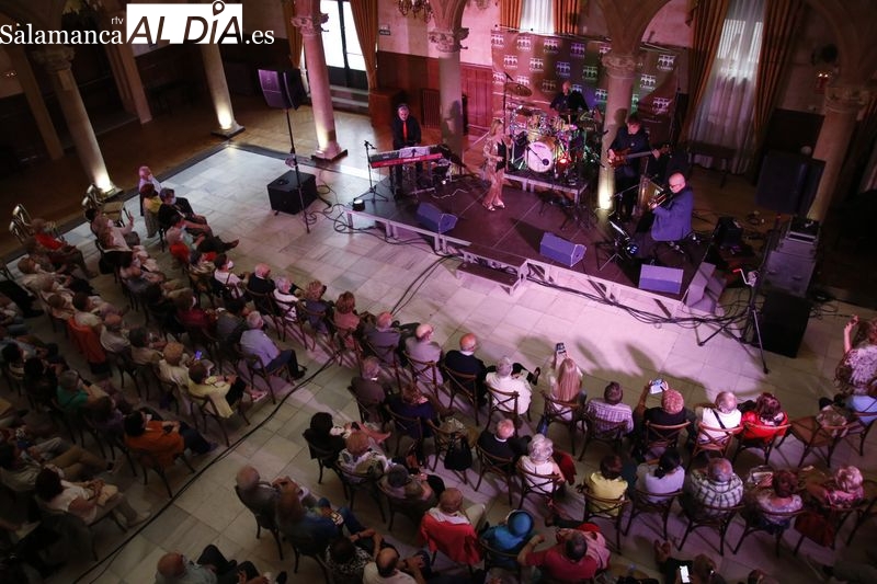 Un recorrido por Europa a través de las canciones de Eurovisión 