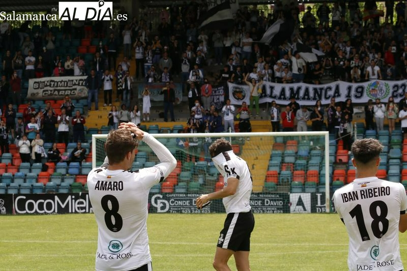 Amaro, entre lágrimas: Es un palo duro. Si no es el peor, es de los peores de mi carrera