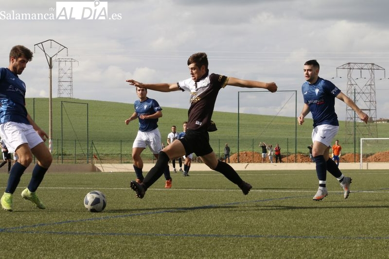 La Provincial echa el telón sin pasillo al filial de Unionistas por su ascenso 