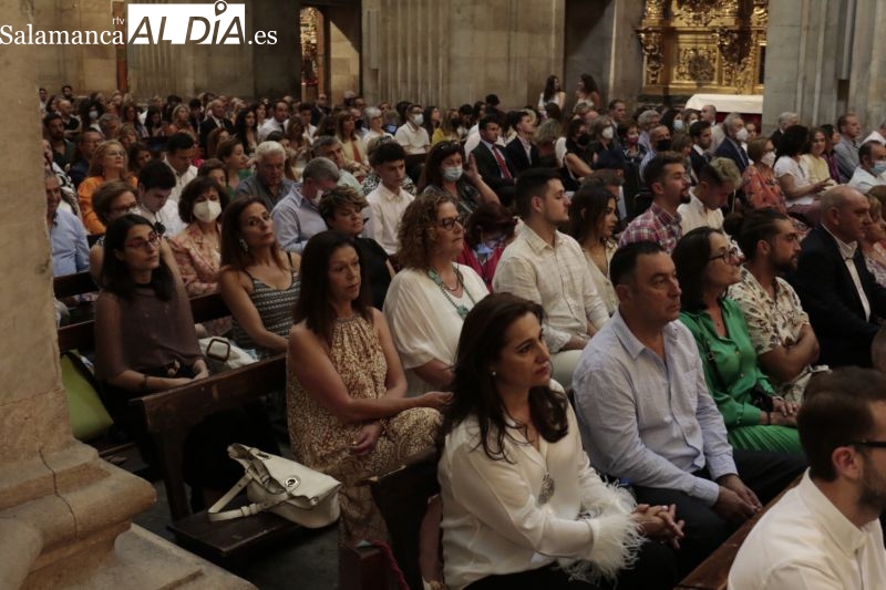 Nuevos egresados en Marketing y Comunicación y Publicidad y Relaciones Públicas en la UPSA