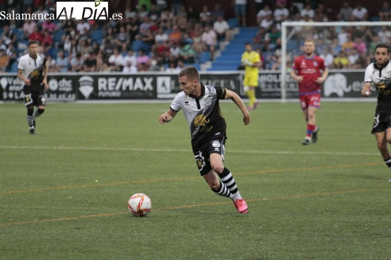 Íñigo y los 300.000 euros del césped: La respuesta de los aficionados está siendo increíble. Es algo único y no lo había vivido jamás