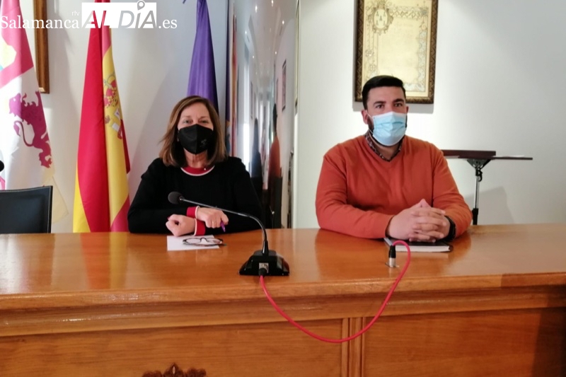 El Ayuntamiento crea unas condiciones especiales para las terrazas de hostelería en la calle Ricardo Soriano