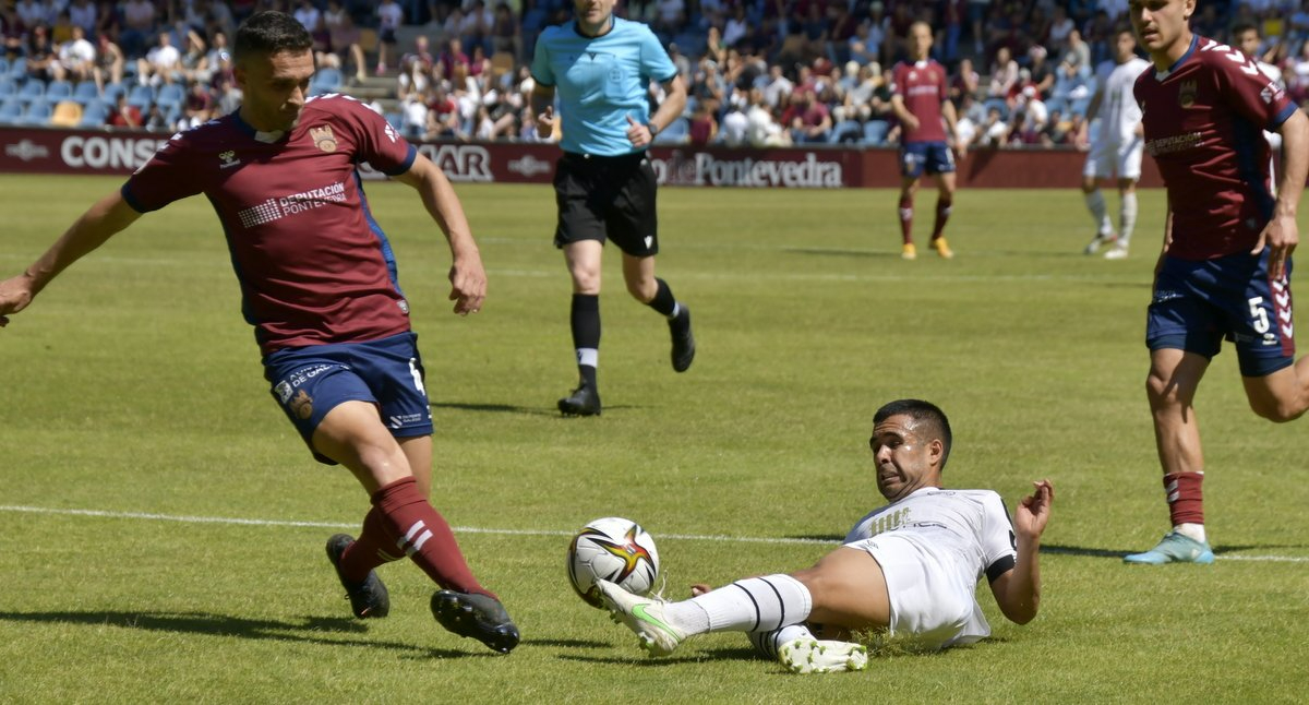 Télles: Mi único pensamiento es que tengo que creer. Hay dos opciones: ser fatalista o confiar mucho