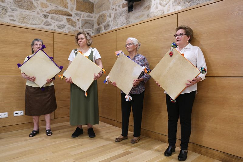 Cultos y romerías de la Raya Ibérica protagonizan las primeras Jornadas de Religiosidad Popular