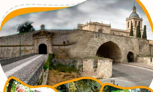 Los mayores de Ciudad Rodrigo podrán participar en un Encuentro Deportivo en Almeida