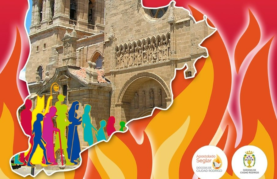 Convocado para el sábado el tradicional Encuentro de Pentecostés