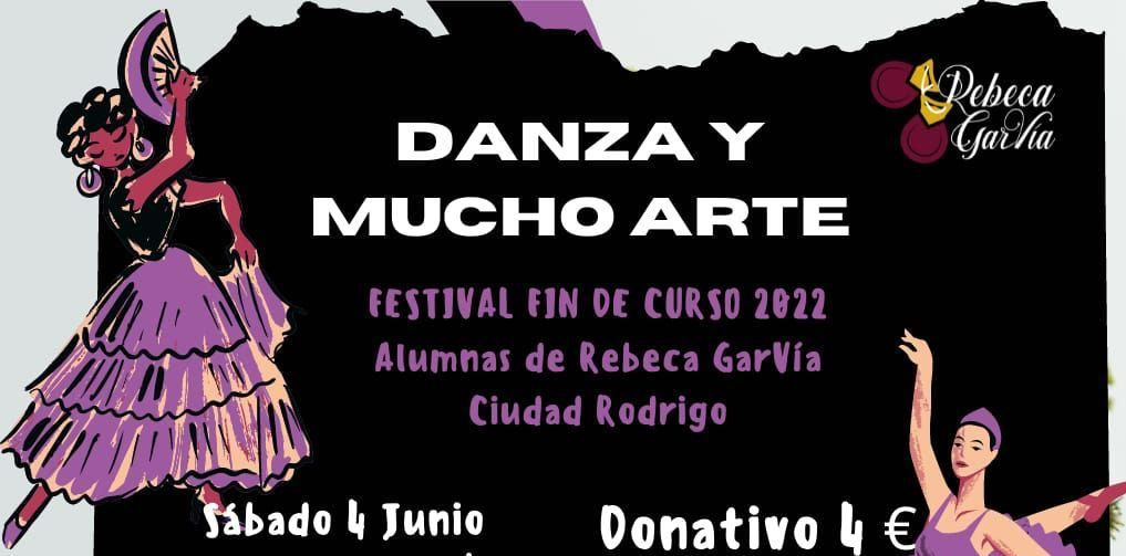 El Teatro acogerá el sábado una gala de ‘Danza y mucho arte’ a favor de la AECC