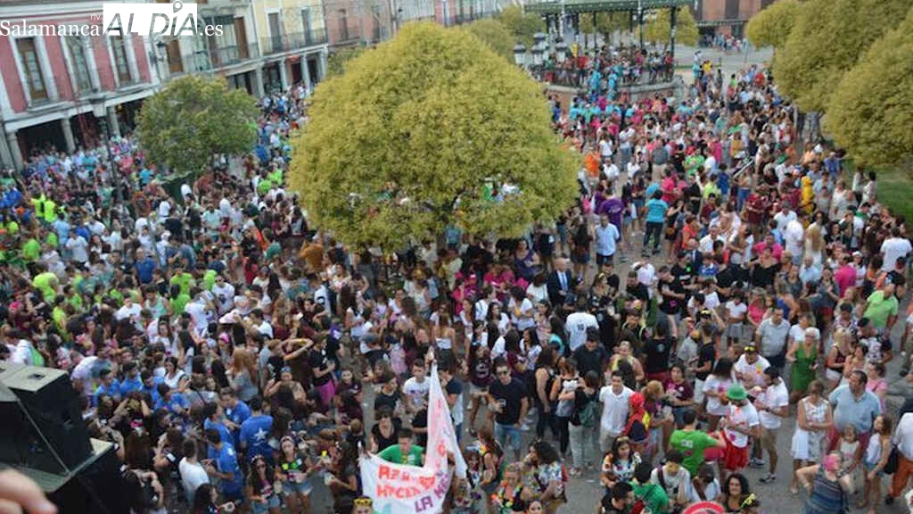 Convocado el concurso para elegir el cartel de las Ferias y Fiestas 2022