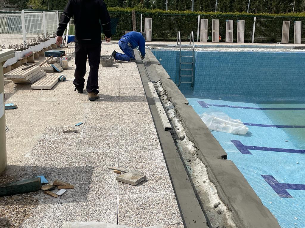 La temporada de piscinas comenzará en Alba de Tormes el 18 de junio