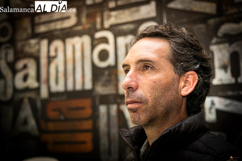 Una plaza negocia con Álvaro de la Calle seis años después como torero ‘titular’