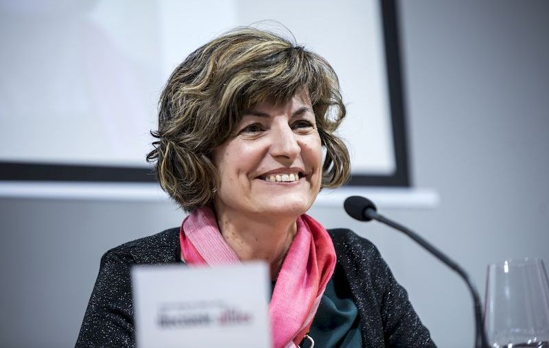 Los ‘Encuentros poéticos en San Miguel de Escalada’ llegan a Salamanca