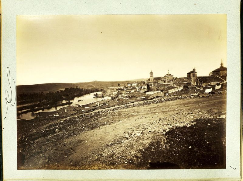 Así es el álbum ‘Recuerdos de Santa Teresa en Salamanca y Alba de Tormes’ (1882)
