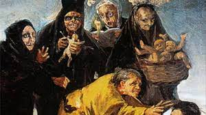  Magia, supersticiones, brujería… alrededor de la Peña de Francia