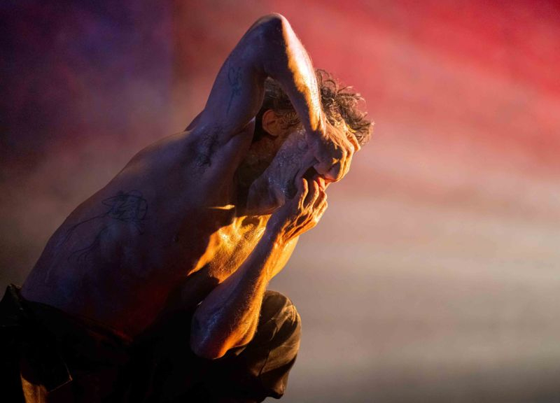 El ‘Baile de Bestias’ de la compañía Jesús Carmona llega al Teatro Liceo