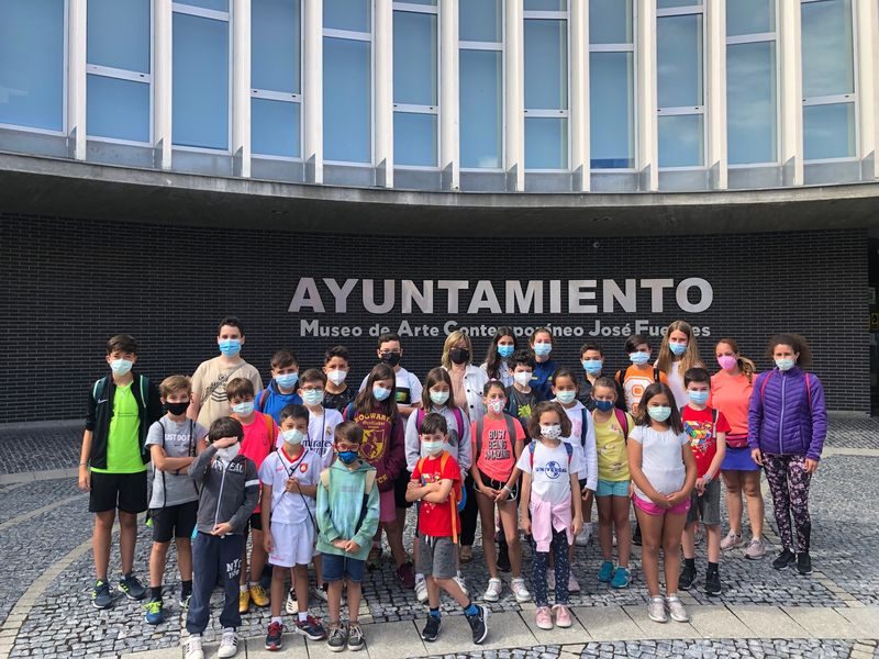 Deporte, turismo activo y aventura protagonizan los campamentos de verano en Santa Marta 