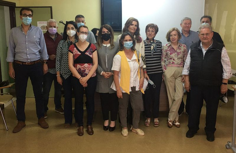 Constituidos los consejos zonales para acercar a los vecinos la gestión municipal 