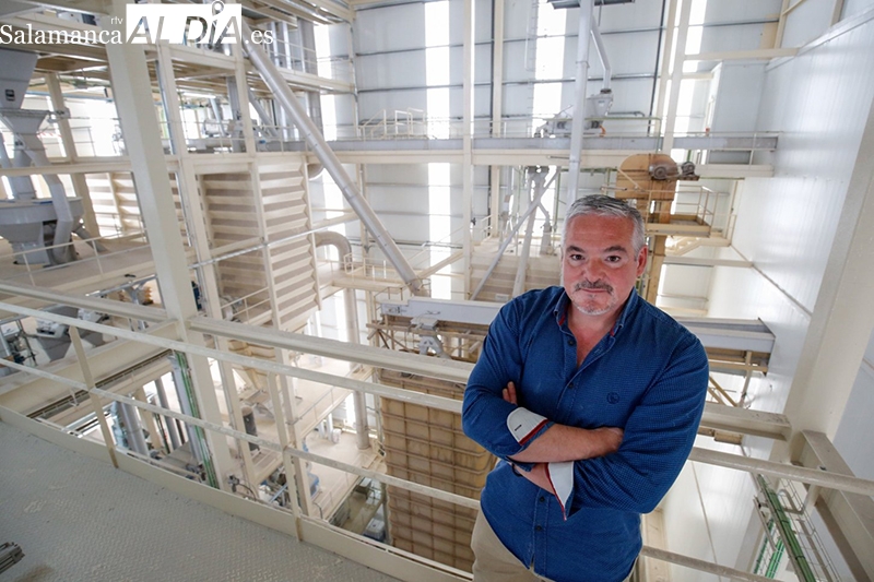 La desmesurada subida del coste de materias primas y energía ahogan a la ganadería