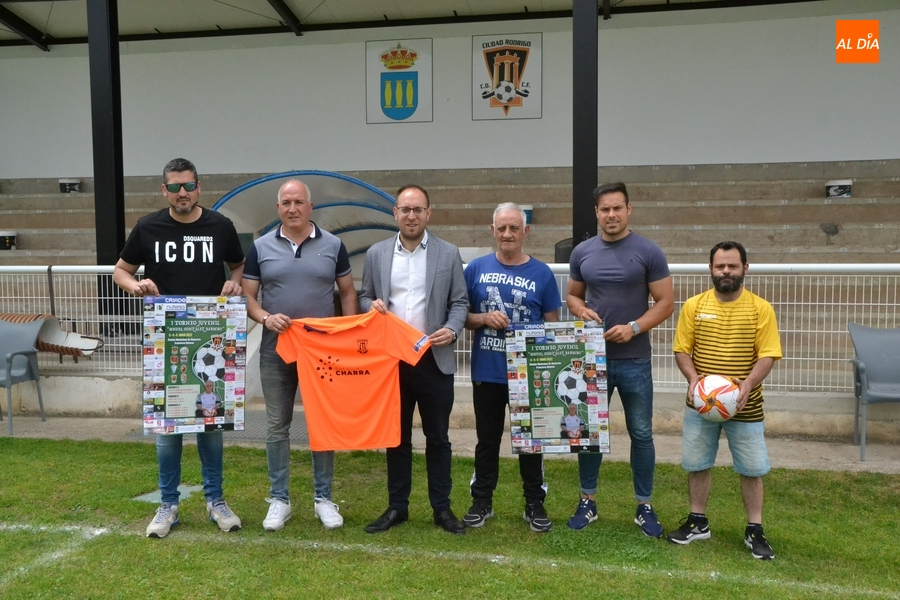Creado un Torneo Juvenil en reconocimiento a la trayectoria de Miguel González Barbero