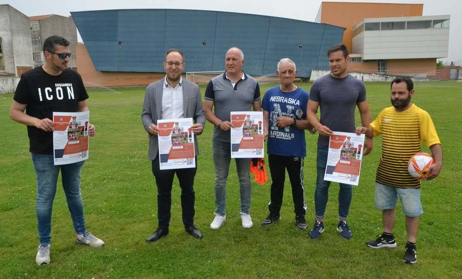 El Atlético de Madrid escoge Ciudad Rodrigo para celebrar uno de sus campus veraniegos