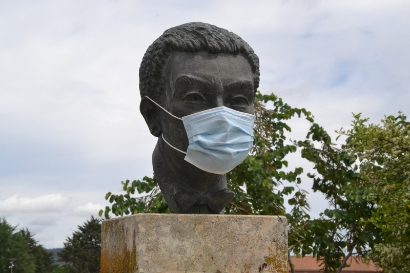 1Foto: No viene mal para las alergias