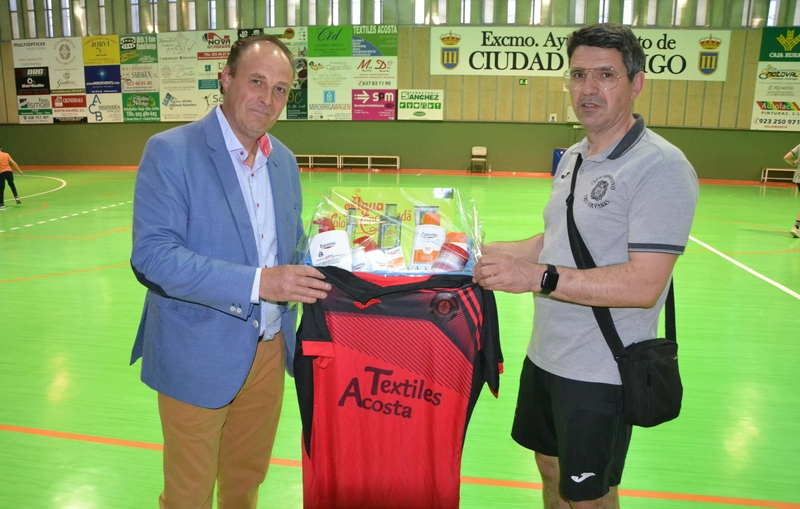 ))) El 3º Día [16 MAY 22] Tarde con premio