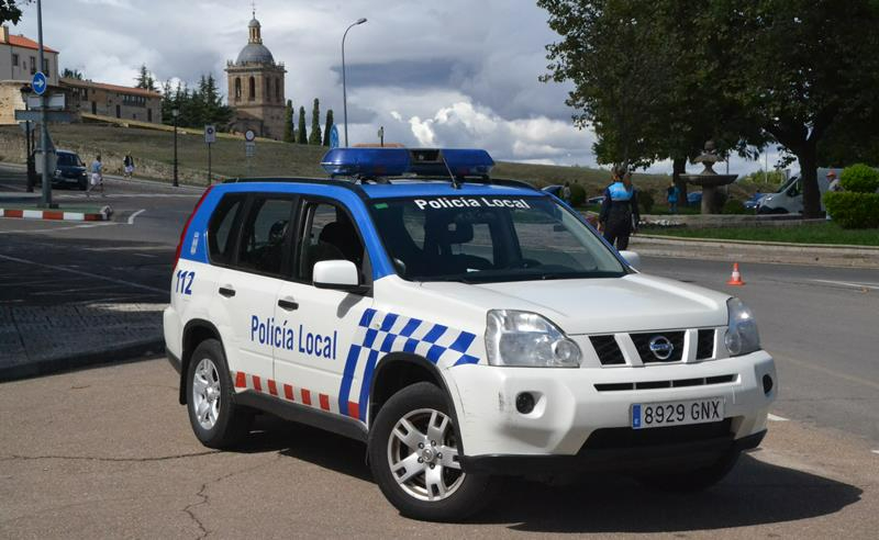 Declarados ‘Aptos’ en las pruebas de aptitud psíquica los 3 aspirantes a la Policía Local que quedaban