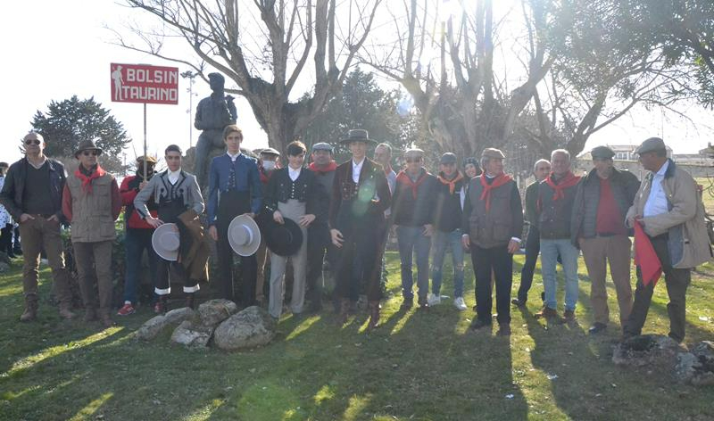 Concedido el Premio Tauromaquia de Castilla y León al Bolsín Taurino Mirobrigense 