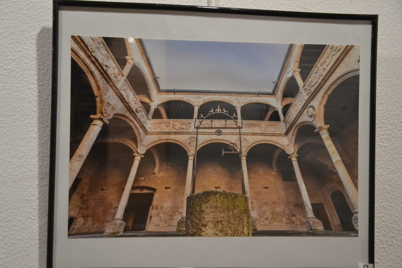 Expuestas las 23 imágenes presentadas al XXII Concurso Temático de Fotografía