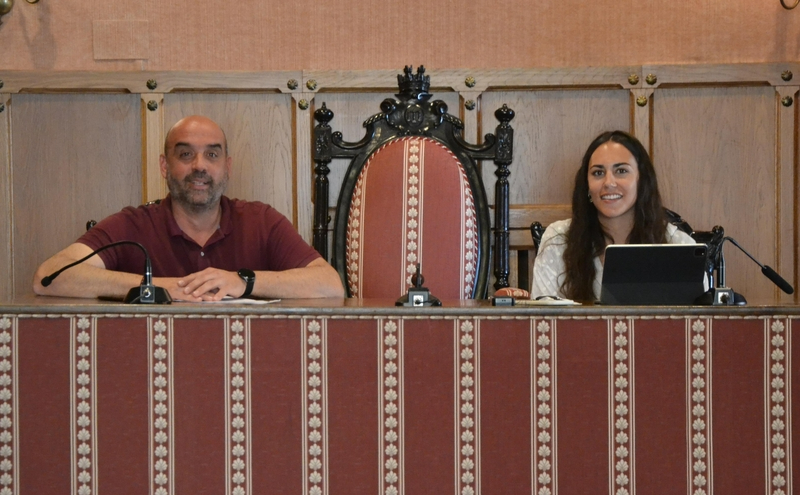 Se pone en marcha el engranaje organizativo del Carnaval del Toro 2023