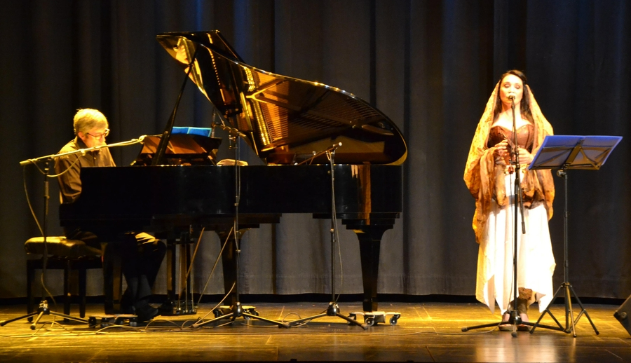 El FICEE estrena su segunda década de vida abriendo ciclo nuevo