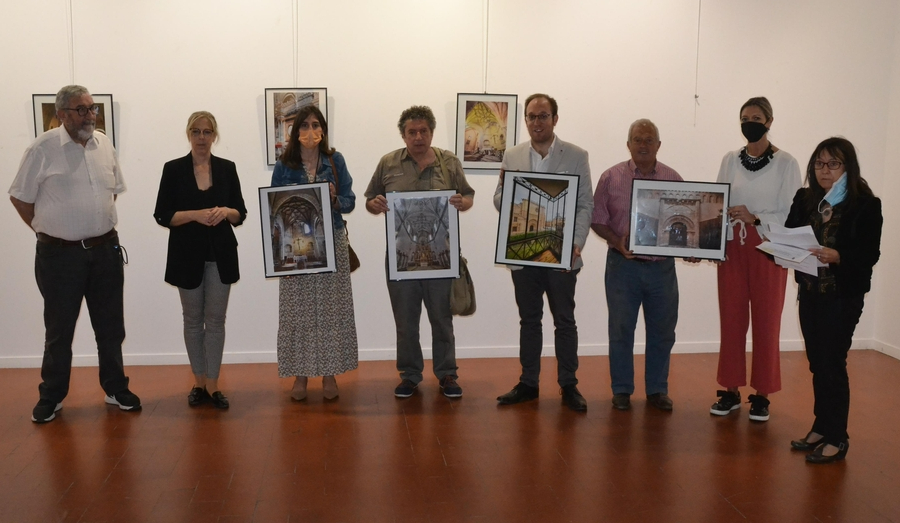 Ángel Manuel Serrano Montero se adjudica el XXII Concurso Temático de Fotografía