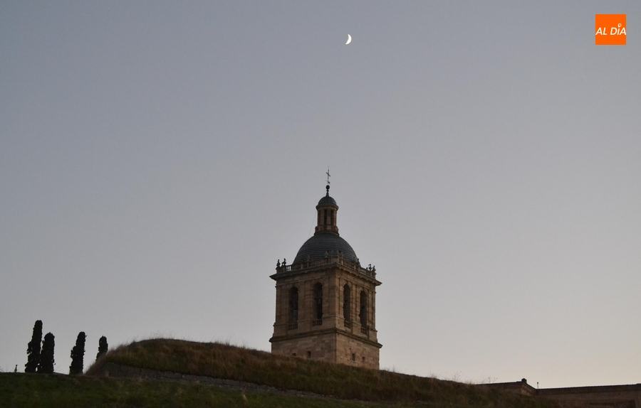 Convocado para este sábado el Rosario de la Aurora en la Catedral