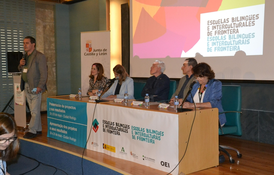 Entes educativos de Portugal, Extremadura, Andalucía y Castilla y León estrechan lazos en Miróbriga