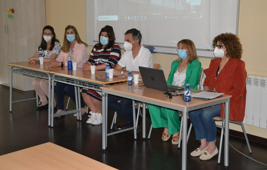 Los IES mirobrigenses resaltan el gran futuro de los estudios de Formación Profesional