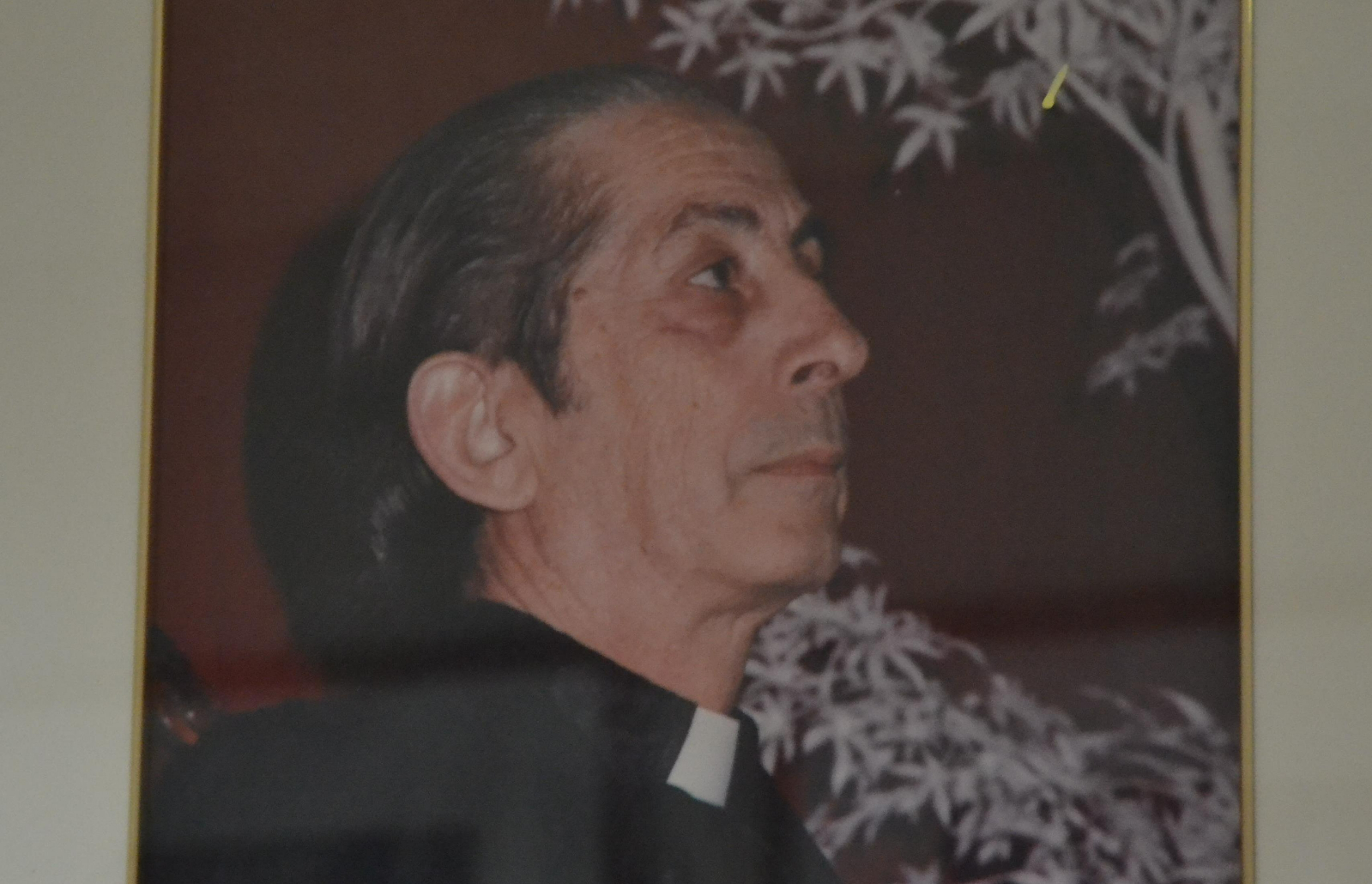 Fallece a los 95 años en Puerto Rico el Padre Jesús Tomé